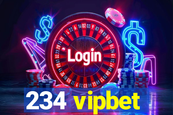 234 vipbet